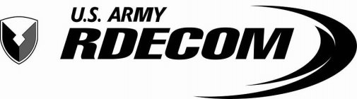 U.S. ARMY RDECOM