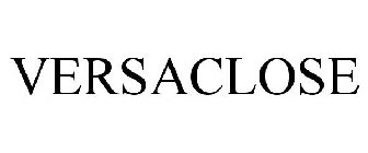 VERSACLOSE