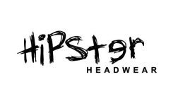 HIPSTER HEADWEAR
