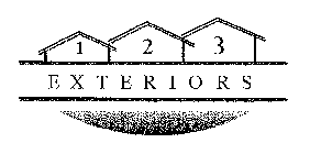 123 EXTERIORS