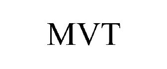 MVT