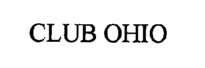 CLUB OHIO
