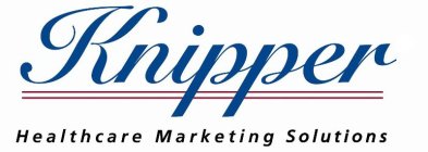 KNIPPER HEALTHCARE MARKETING SOLUTIONS