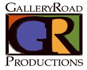 GALLERY ROAD PRODUCTIONS
