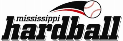 MISSISSIPPI HARDBALL