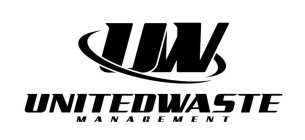 UW UNITED WASTE MANAGEMENT