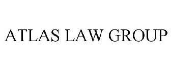 ATLAS LAW GROUP