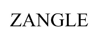 ZANGLE