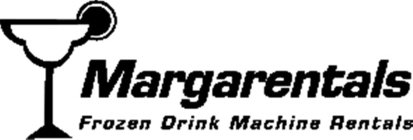 MARGARENTALS FROZEN DRINK MACHINE RENTALS
