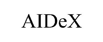 AIDEX