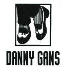 DANNY GANS
