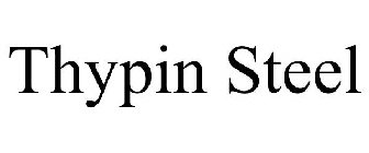 THYPIN STEEL