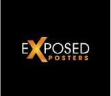 EXPOSED POSTERS
