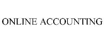 ONLINE ACCOUNTING