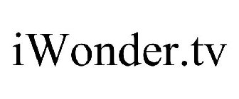 IWONDER.TV