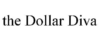 THE DOLLAR DIVA