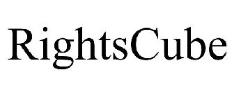RIGHTSCUBE