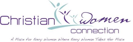 CHRISTIAN WOMEN CONNECTION - 