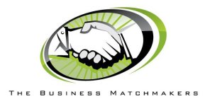 THE BUSINESS MATCHMAKERS