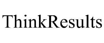 THINKRESULTS