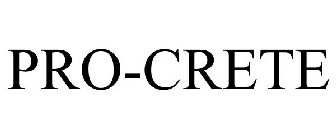 PRO-CRETE