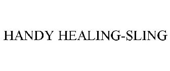 HANDY HEALING-SLING