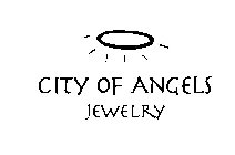 CITY OF ANGELS JEWELRY