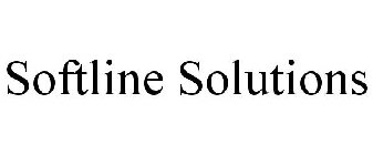 SOFTLINE SOLUTIONS