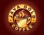 JAVA GOLD COFFEE