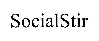 SOCIALSTIR