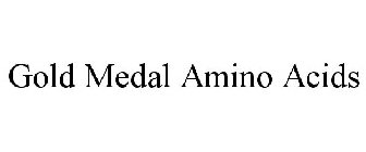 GOLD MEDAL AMINO ACIDS