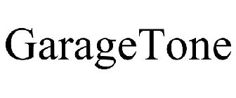 GARAGETONE