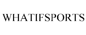 WHATIFSPORTS