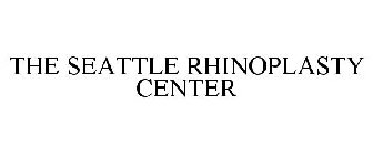 THE SEATTLE RHINOPLASTY CENTER