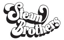 STEAM BROTHERS