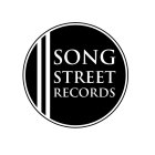 SONG STREET RECORDS