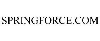 SPRINGFORCE.COM