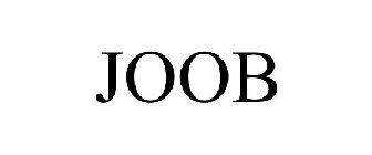 JOOB