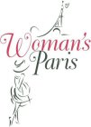 A WOMAN'S PARIS