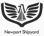 NEWPORT SHIPYARD