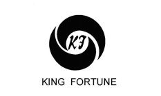 KF KING FORTUNE