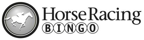 HORSE RACING BINGO