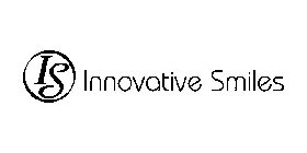 INNOVATIVE SMILES IS