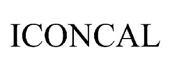 ICONCAL