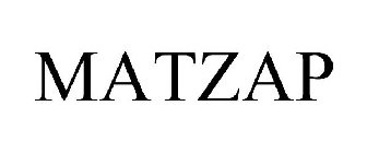 MATZAP