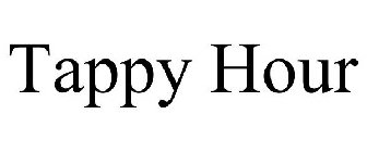 TAPPY HOUR