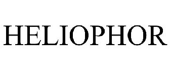 HELIOPHOR