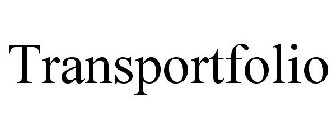 TRANSPORTFOLIO