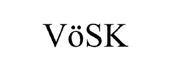 VÖSK