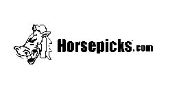 HORSEPICKS.COM